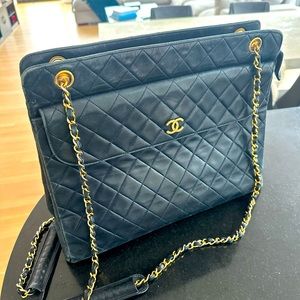Chanel bag